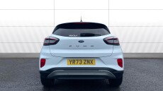 Ford Puma 1.0 EcoBoost Hybrid mHEV Titanium 5dr Petrol Hatchback